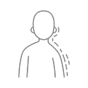 Rehabilitasi Pasca-Stroke icon