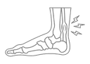 Cedera Olahraga icon