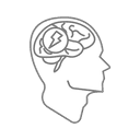 Pencegahan Stroke icon
