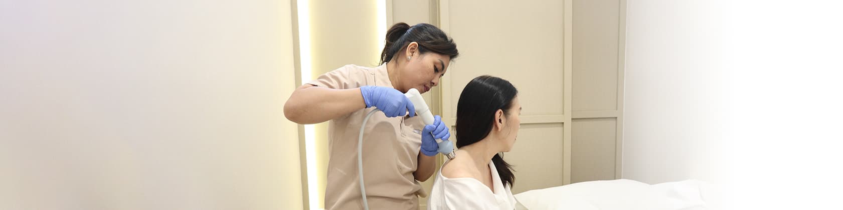 Klinik Fisioterapi AIC