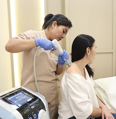 Klinik Fisioterapi AIC