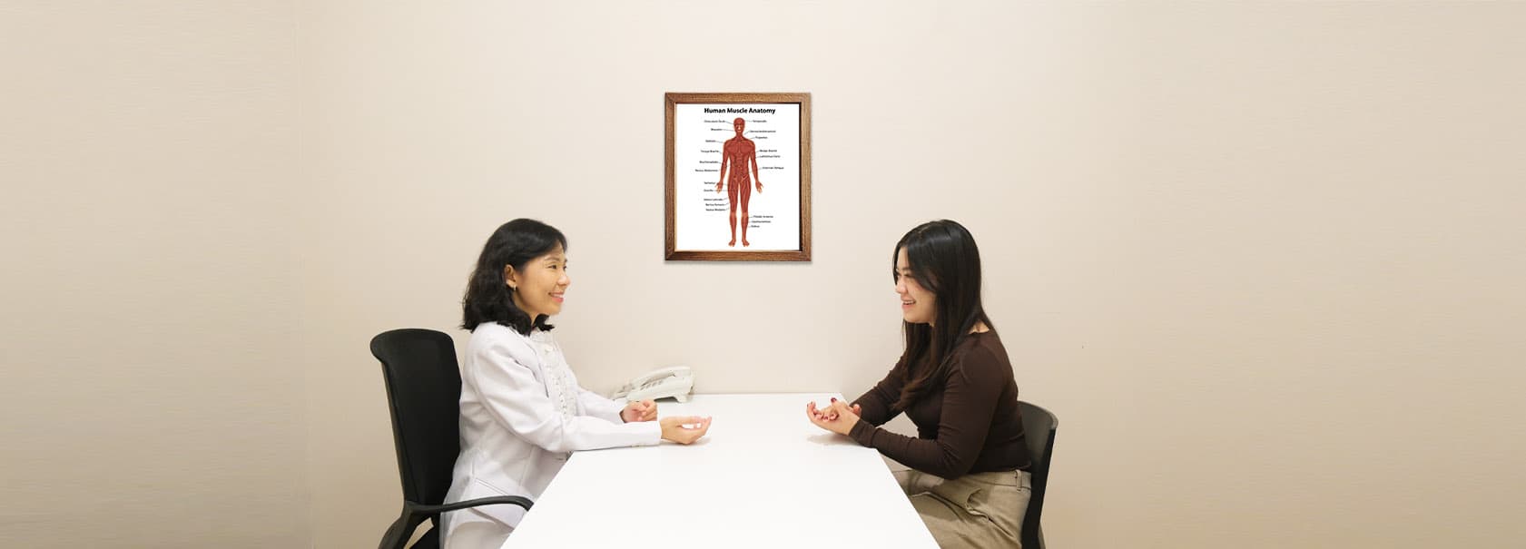 Dokter Kami