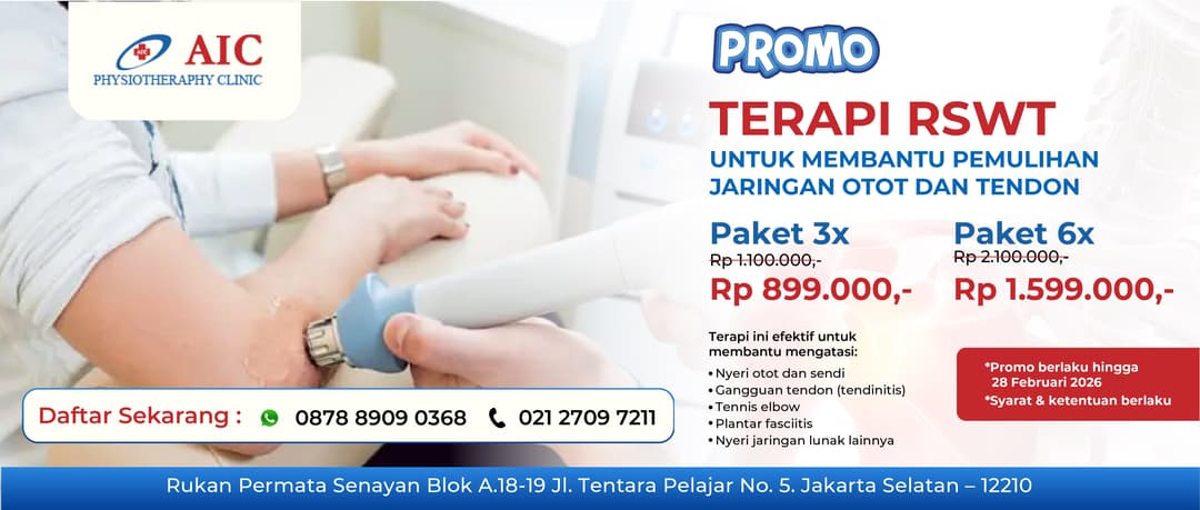 Promo RSWT Terapi