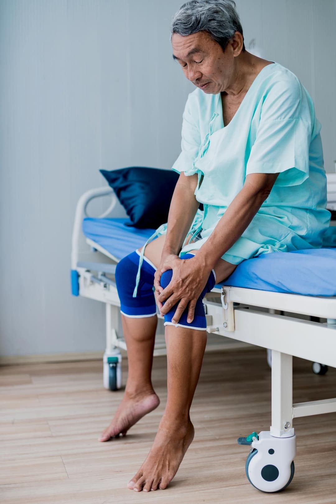 Seberapa Efektif Terapi Secretome untuk Pasien Osteoarthritis Lutut