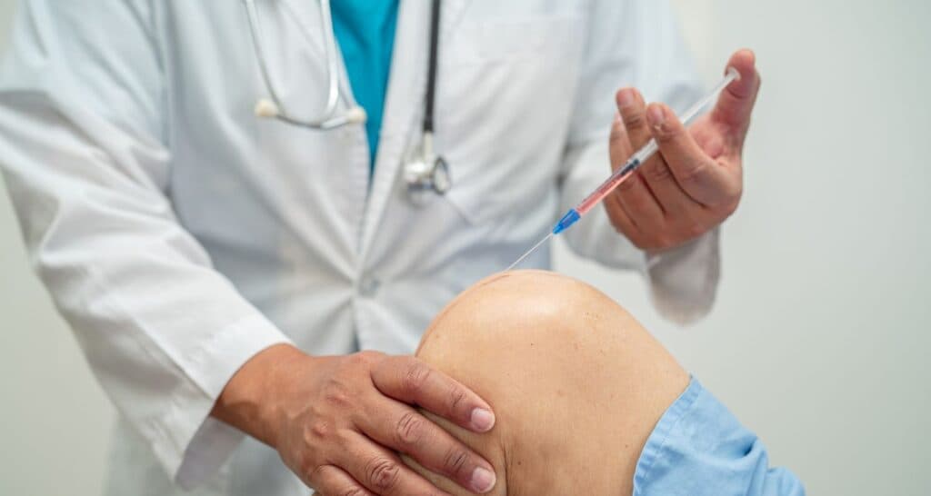 Mengapa Injeksi Secretome Harus Dibarengi Fisioterapi?